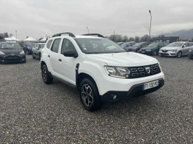 Dacia Duster 1.5, Euro 6, 4x4 Нов внос, снимка 3