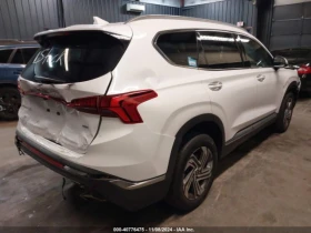 Hyundai Santa fe SEL | Mobile.bg    4