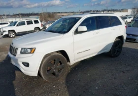 Jeep Grand cherokee Altitude 4x4 - [1] 