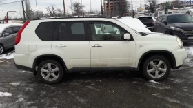 Nissan X-trail 2.0Tdi, снимка 4