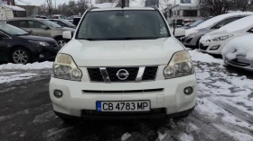 Nissan X-trail 2.0Tdi, снимка 1