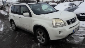 Nissan X-trail 2.0Tdi, снимка 3