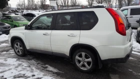 Nissan X-trail 2.0Tdi, снимка 10