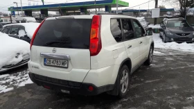 Nissan X-trail 2.0Tdi, снимка 6