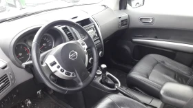 Nissan X-trail 2.0Tdi, снимка 11