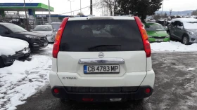 Nissan X-trail 2.0Tdi, снимка 7