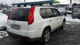 Nissan X-trail 2.0Tdi, снимка 5