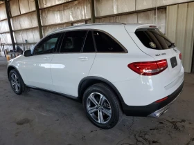 Mercedes-Benz GLC 300, снимка 6