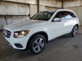 Mercedes-Benz GLC 300, снимка 1