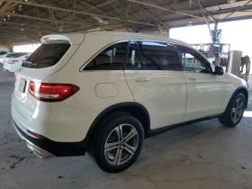 Mercedes-Benz GLC 300, снимка 4