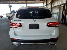 Mercedes-Benz GLC 300, снимка 5