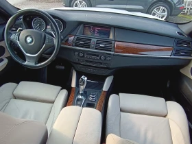 BMW X6 4.0d-306к.с.!!! 258 хил.км-ИСТИНСКИ ! ШВЕЙЦАРИЯ !, снимка 14