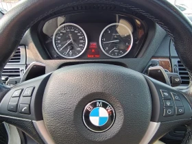 BMW X6 4.0d-306к.с.!!! 258 хил.км-ИСТИНСКИ ! ШВЕЙЦАРИЯ !, снимка 6