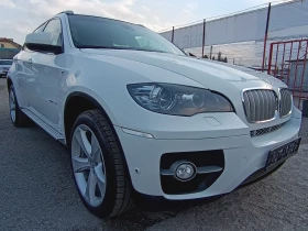 BMW X6 4.0d-306к.с.!!! 258 хил.км-ИСТИНСКИ ! ШВЕЙЦАРИЯ !, снимка 2