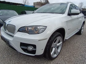 BMW X6 4.0d-306к.с.!!! 258 хил.км-ИСТИНСКИ ! ШВЕЙЦАРИЯ !, снимка 1