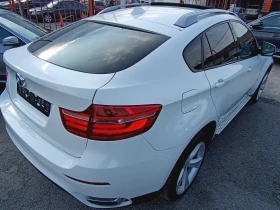 BMW X6 4.0d-306к.с.!!! 258 хил.км-ИСТИНСКИ ! ШВЕЙЦАРИЯ !, снимка 5