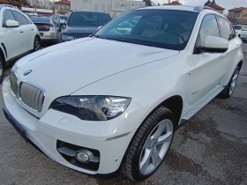 BMW X6 4.0d-306к.с.!!! 258 хил.км-ИСТИНСКИ ! ШВЕЙЦАРИЯ !, снимка 17