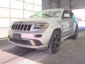 Jeep Grand cherokee HIGH ALTITUDE* 5.7 HEMI* HARMAN* PANO* DISTRONIK* , снимка 2