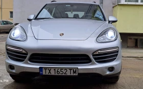 Porsche Cayenne 4.8 Sport , снимка 1