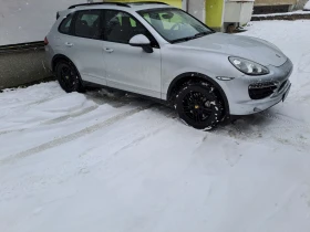 Porsche Cayenne 4.8 Sport , снимка 3