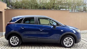 Opel Crossland X 2020/1.5D/Keyless/Navi | Mobile.bg    4