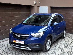 Opel Crossland X 2020/1.5D/Keyless/Navi | Mobile.bg    8