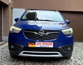 Opel Crossland X 2020/1.5D/Keyless/Navi | Mobile.bg    9