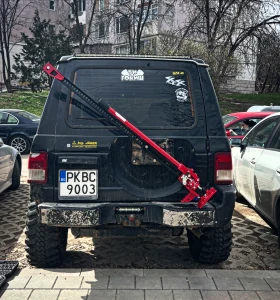 Обява за продажба на Hyundai Galloper ~13 000 лв. - изображение 2