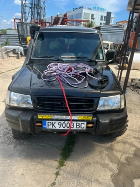 Обява за продажба на Hyundai Galloper ~13 000 лв. - изображение 10