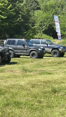 Обява за продажба на Hyundai Galloper ~13 000 лв. - изображение 11