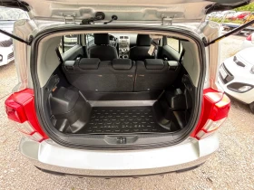Toyota Urban Cruiser 1.4 D4D 4X4 - 11800 лв. - 26734455 7