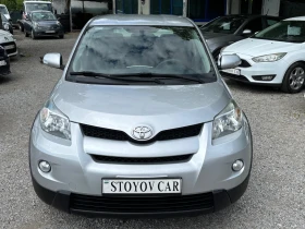 Toyota Urban Cruiser 1.4 D4D 4X4 - 11800 лв. - 26734455 2