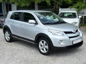 Toyota Urban Cruiser 1.4 D4D 4X4 - 11800 лв. - 26734455 3
