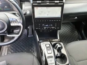 Hyundai Tucson 1.6HEV/Hybrid/AWD/Xline | Mobile.bg    9