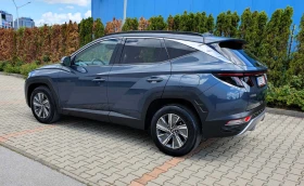 Hyundai Tucson 1.6HEV/Hybrid/AWD/Xline | Mobile.bg    6