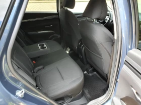 Hyundai Tucson 1.6HEV/Hybrid/AWD/Xline | Mobile.bg    12
