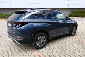 Hyundai Tucson 1.6HEV/Hybrid/AWD/Xline | Mobile.bg    4