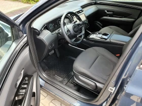 Hyundai Tucson 1.6HEV/Hybrid/AWD/Xline | Mobile.bg    7