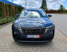Hyundai Tucson 1.6HEV/Hybrid/AWD/Xline | Mobile.bg    2