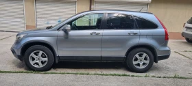 Обява за продажба на Honda Cr-v 2.0 vtec ~17 600 лв. - изображение 1