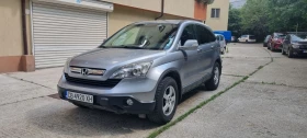 Обява за продажба на Honda Cr-v 2.0 vtec ~17 600 лв. - изображение 1
