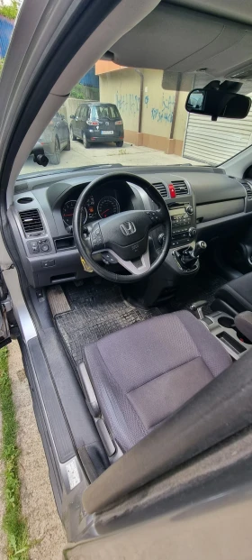 Обява за продажба на Honda Cr-v 2.0 vtec ~17 600 лв. - изображение 7