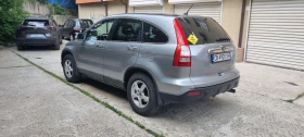 Обява за продажба на Honda Cr-v 2.0 vtec ~17 600 лв. - изображение 2