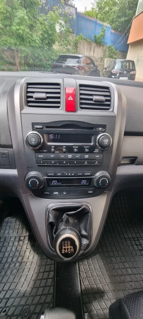 Honda Cr-v 2.0 vtec | Mobile.bg    14