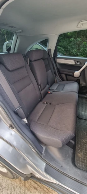 Обява за продажба на Honda Cr-v 2.0 vtec ~17 600 лв. - изображение 8