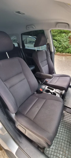 Обява за продажба на Honda Cr-v 2.0 vtec ~17 600 лв. - изображение 10