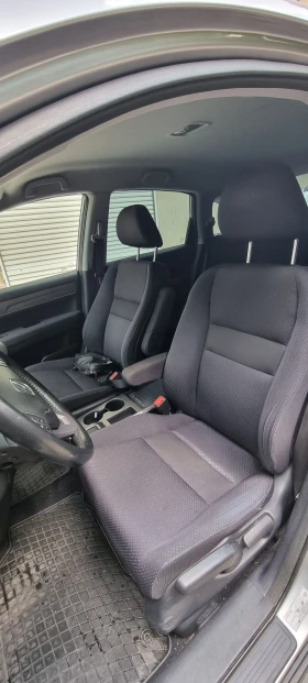 Обява за продажба на Honda Cr-v 2.0 vtec ~17 600 лв. - изображение 6