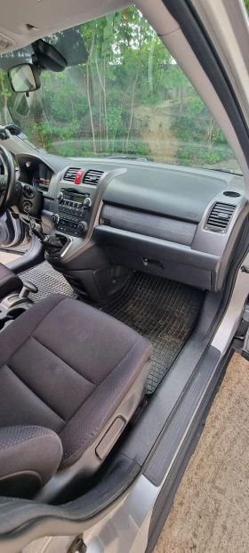 Обява за продажба на Honda Cr-v 2.0 vtec ~17 600 лв. - изображение 9