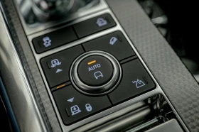 Обява за продажба на Land Rover Range Rover Sport 5.0 Supercharget/Meridian/Камера 360/Панорама/HuD ~Цена по договаряне - изображение 11