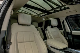 Обява за продажба на Land Rover Range Rover Sport 5.0 Supercharget/Meridian/Камера 360/Панорама/HuD ~Цена по договаряне - изображение 9